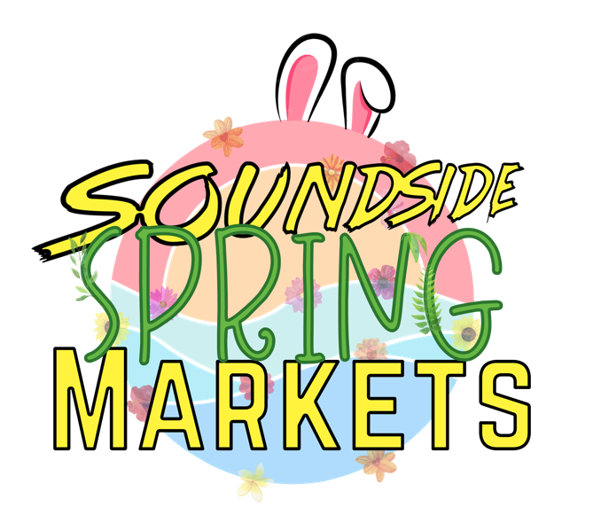 Soundside Memorial Day Weekend Market event